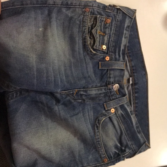 True Religion Men’s Jeans - Picture 2 of 3